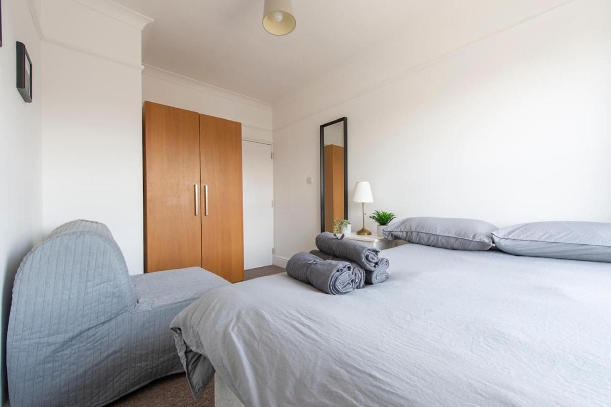 Appartement Split-level Spacious Family Londres